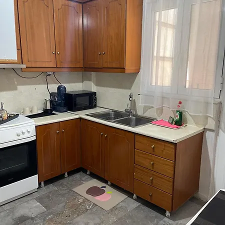 Fbγιώργος πιπερης טריקלה