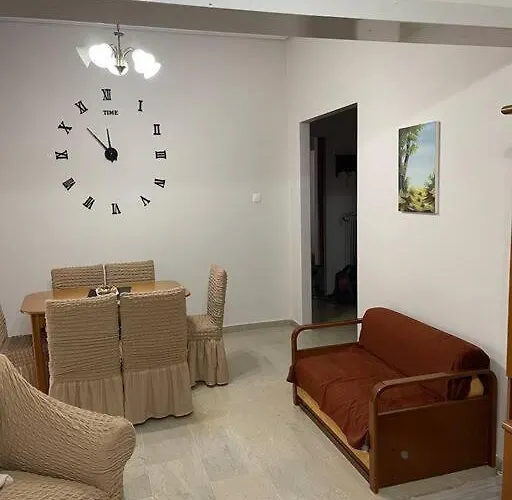 Apartment Fbγιώργος πιπερης