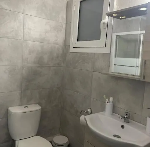 Fbγιώργος πιπερης Apartment *