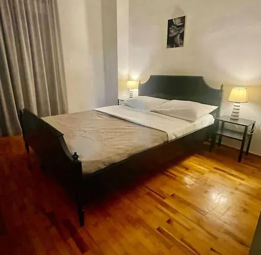 Apartment Fbγιώργος πιπερης