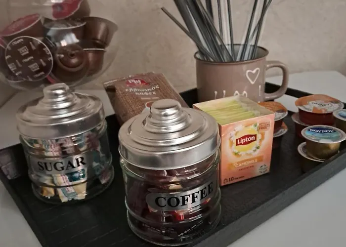 Apartment Fbγιώργος πιπερης Trikala (Thessaly)