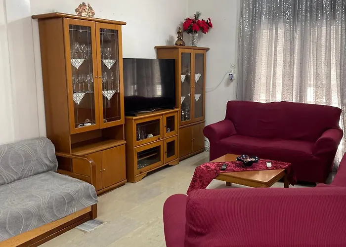 Apartment Fbγιώργος πιπερης Trikala (Thessaly)