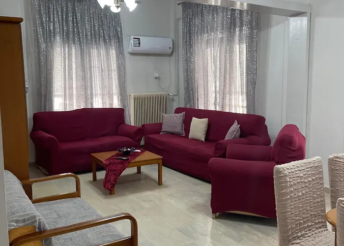 Fbγιώργος πιπερης Apartment