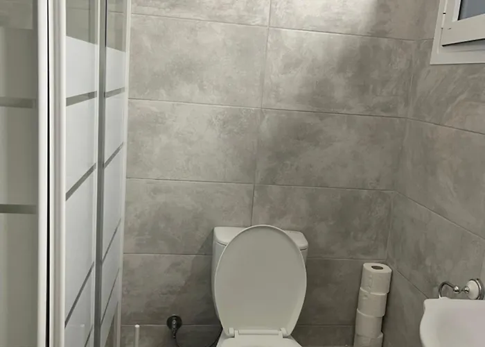 Fbγιώργος πιπερης Apartment *