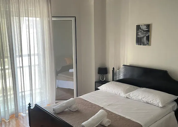 Apartment Fbγιώργος πιπερης Trikala (Thessaly)